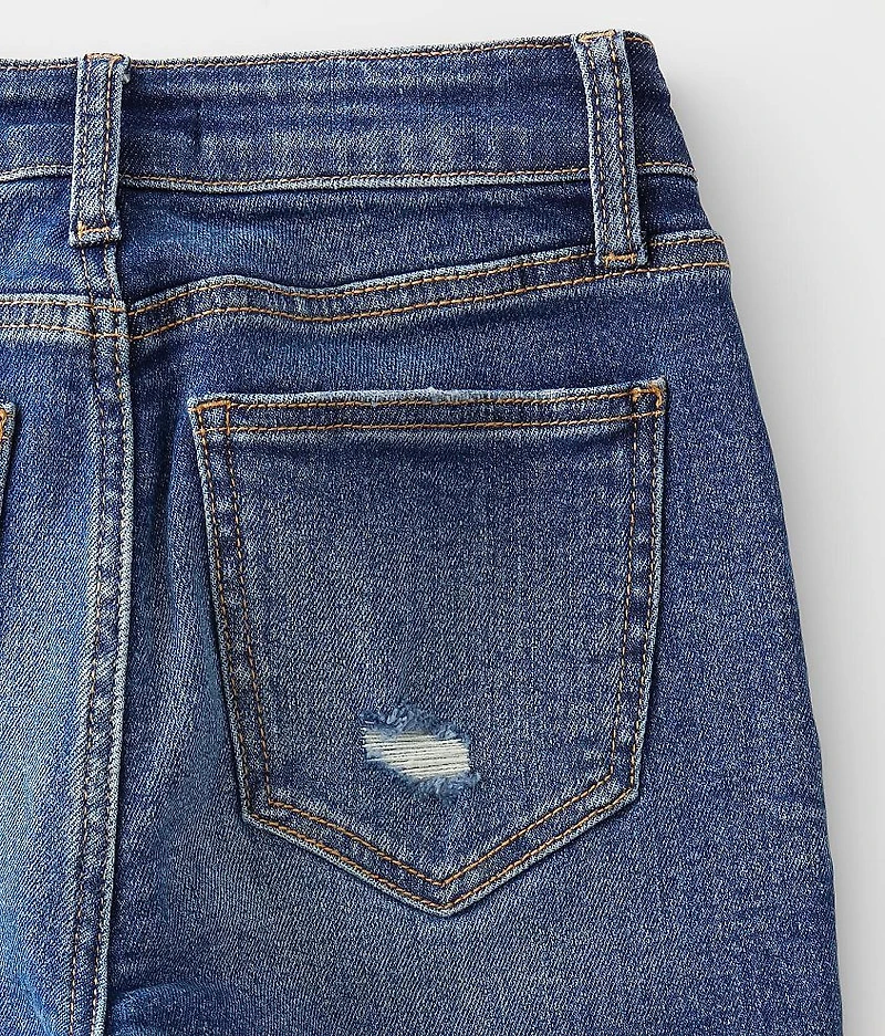 Girls - The Mom Jean