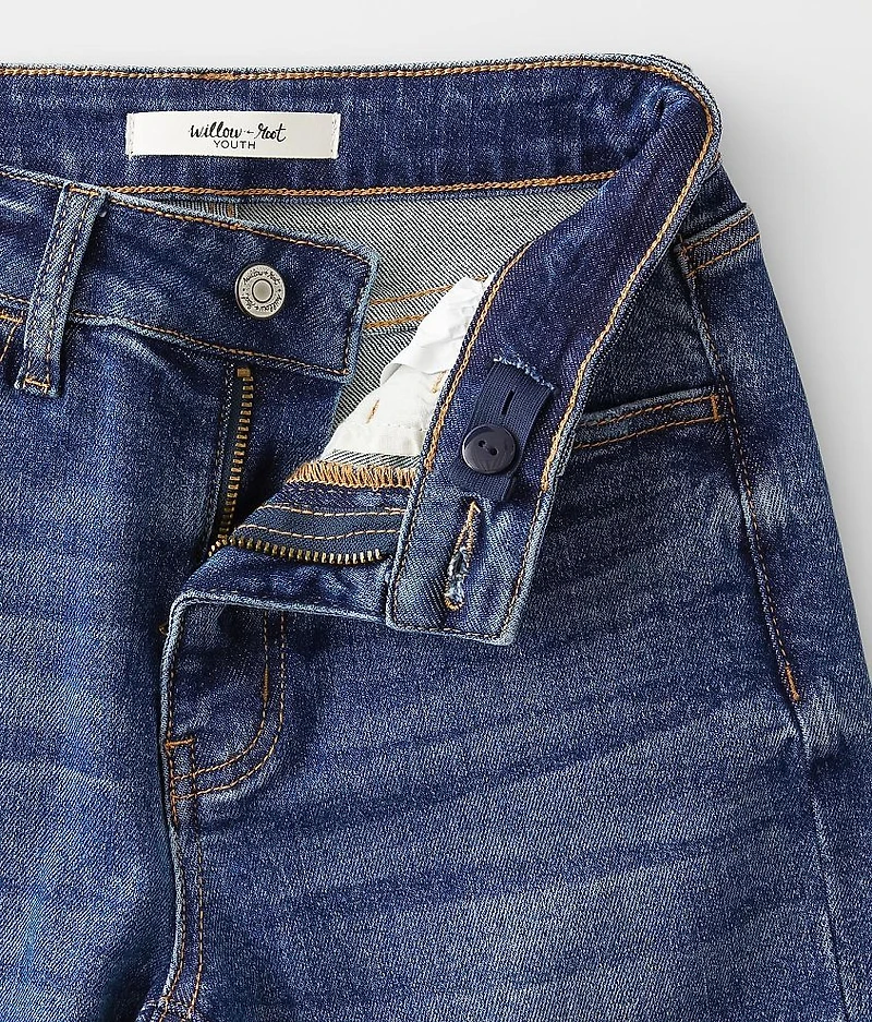 Girls - The Mom Jean