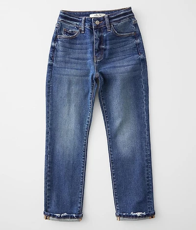 Girls - The Mom Jean