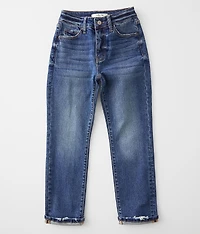 Girls - The Mom Jean