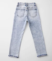 Girls - The Mom Jean