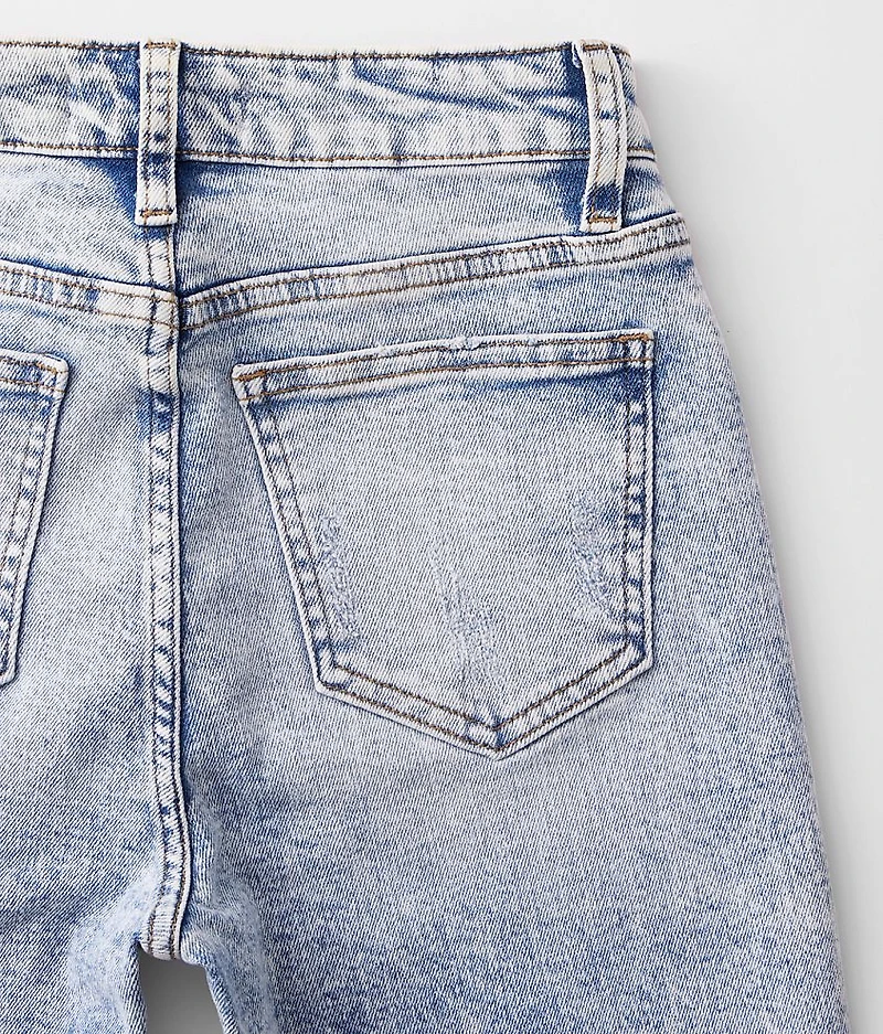 Girls - The Mom Jean