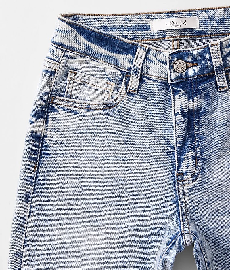 Girls - The Mom Jean