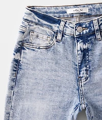 Girls - The Mom Jean