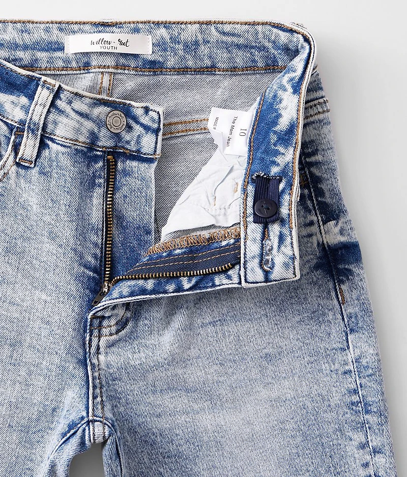 Girls - The Mom Jean