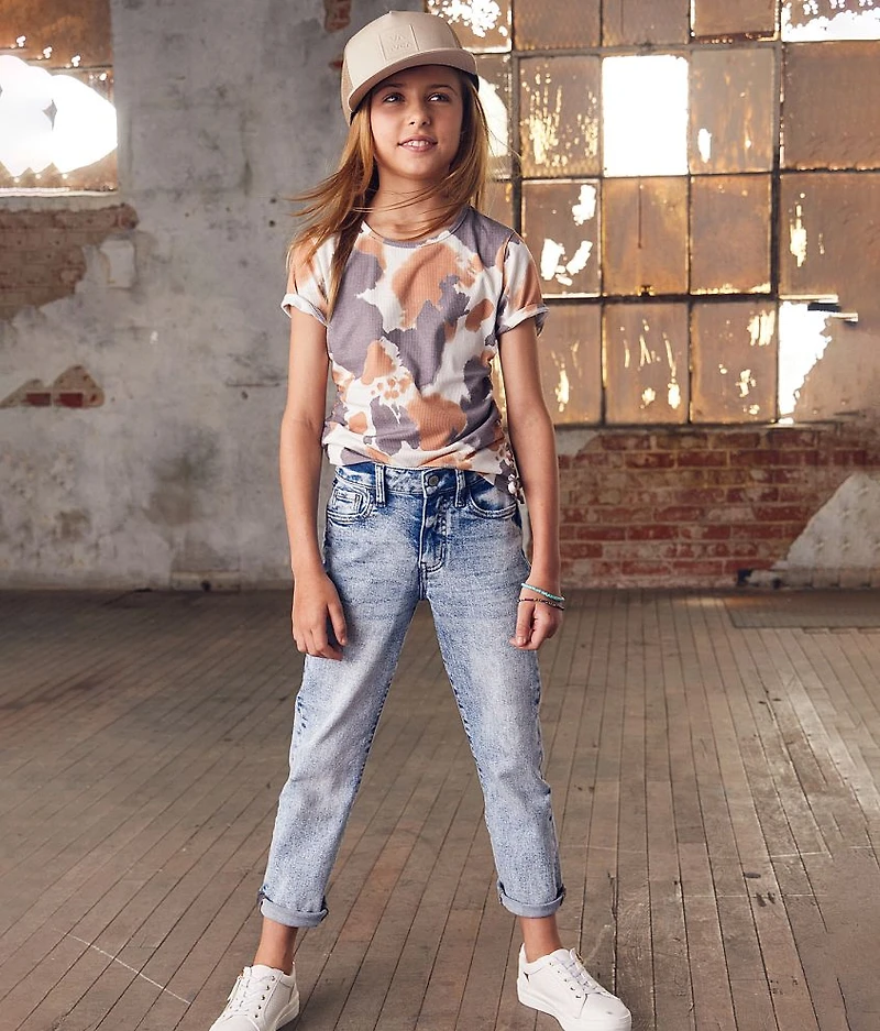 Girls - The Mom Jean