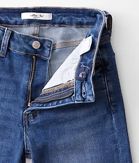 Girls - The Everyday Cropped Straight Jean
