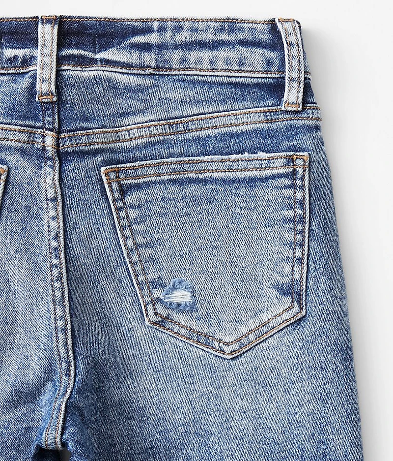 Girls - The Cropped Everyday Jean