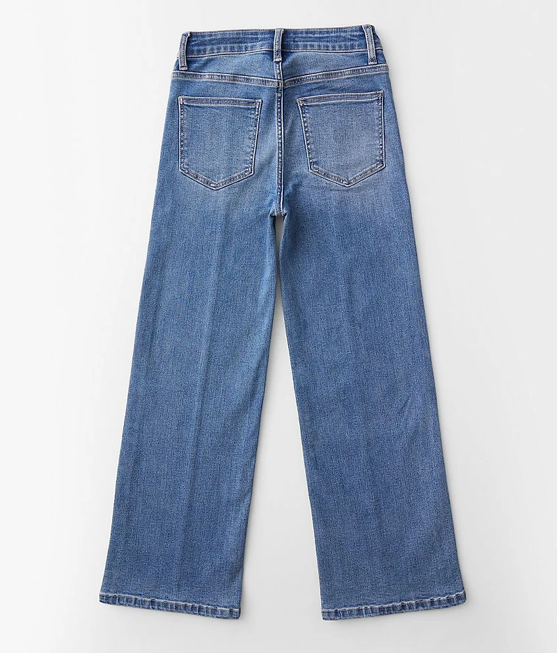Girls - The Dad Jean