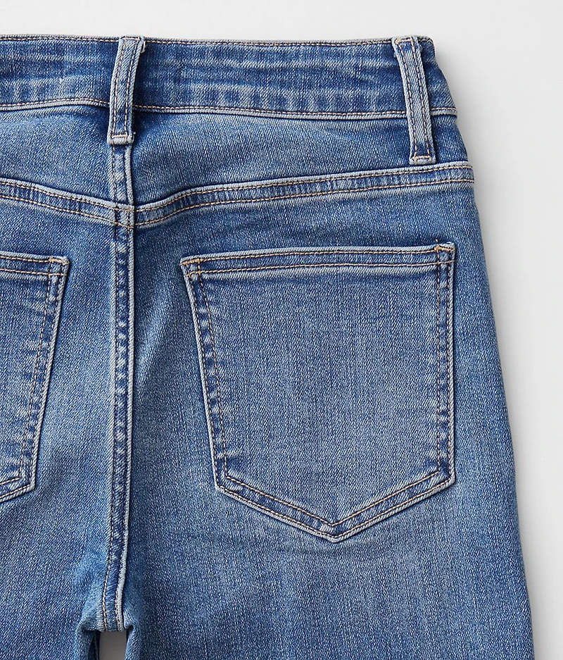 Girls - The Dad Jean