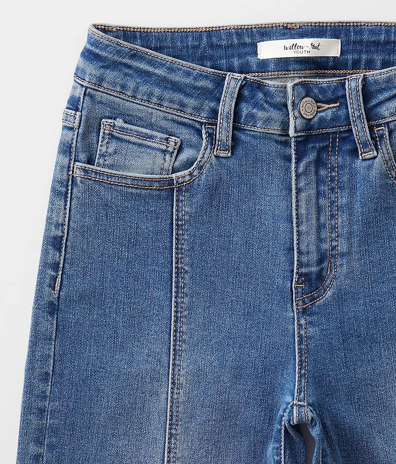Girls - The Dad Jean