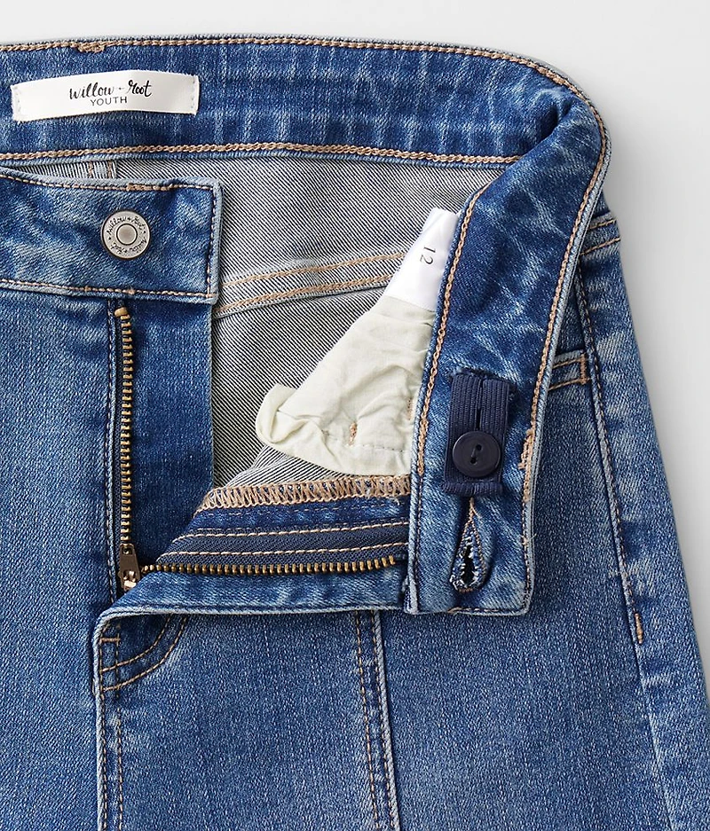Girls - The Dad Jean