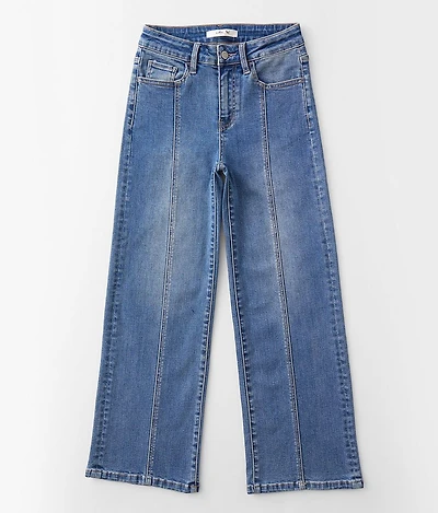 Girls - The Dad Jean