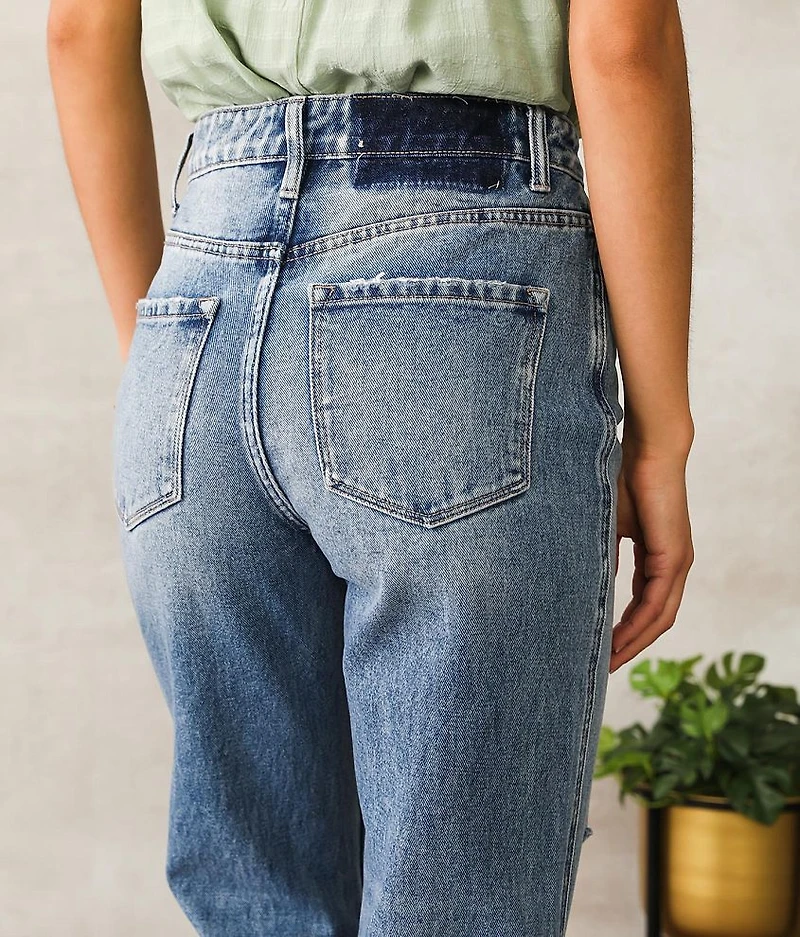 Dad Jean