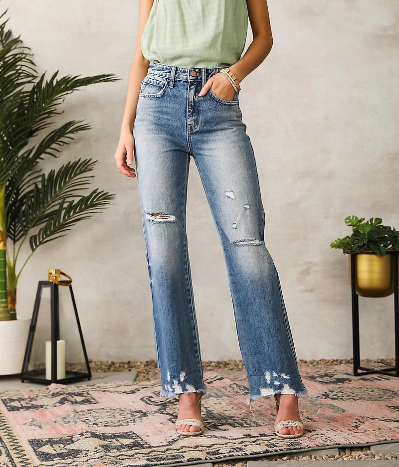 Dad Jean