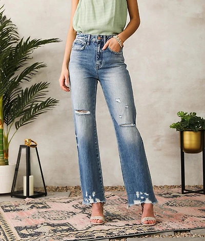 Dad Jean