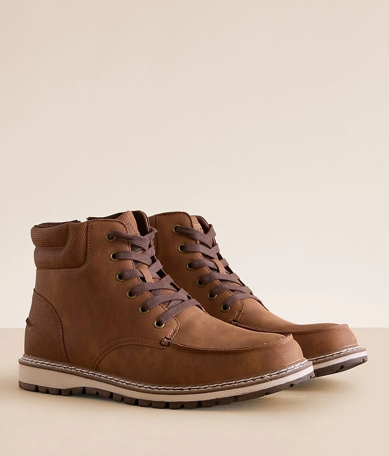 Allen Boot