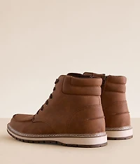 Allen Boot