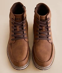 Allen Boot