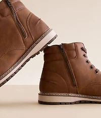 Allen Boot
