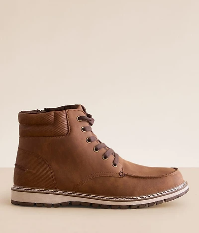 Allen Boot