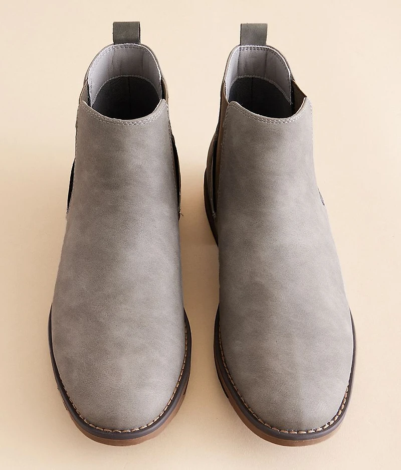 Zach Chelsea Boot