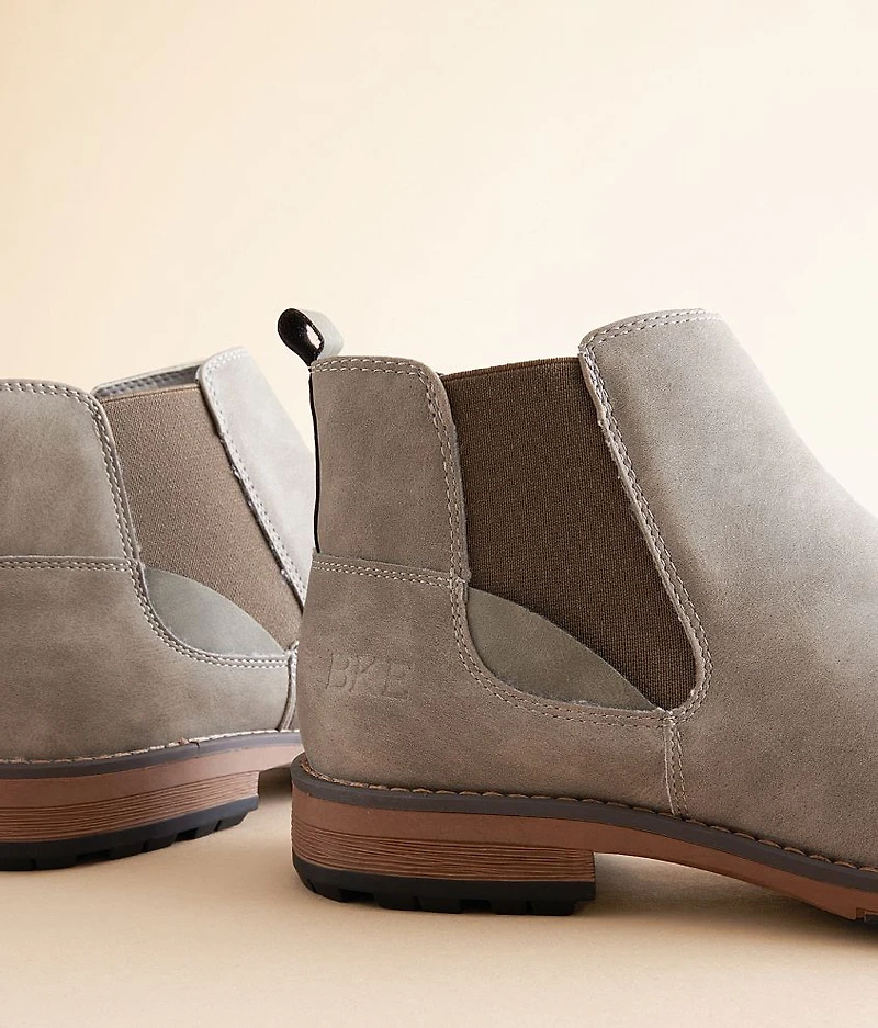Zach Chelsea Boot