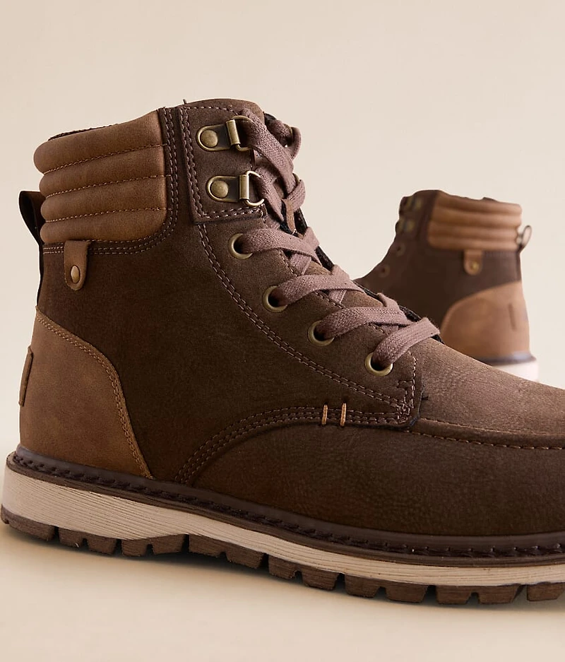 Midtown Boot