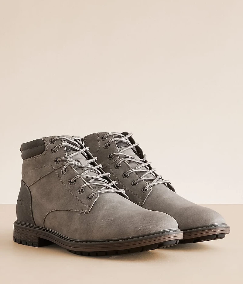 James Boot