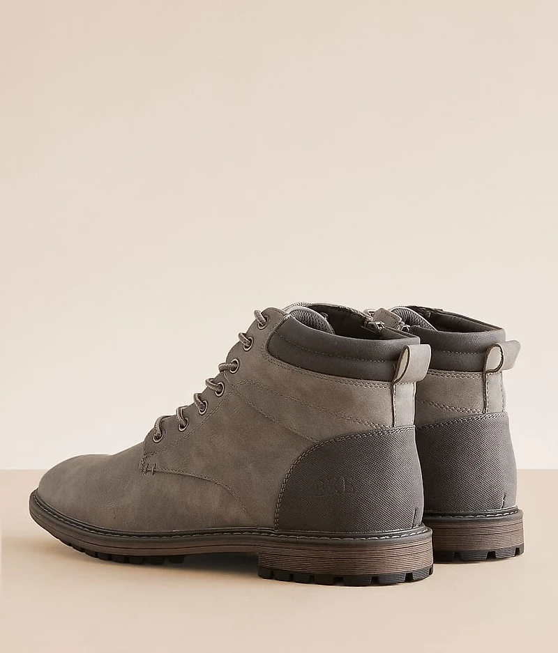 James Boot