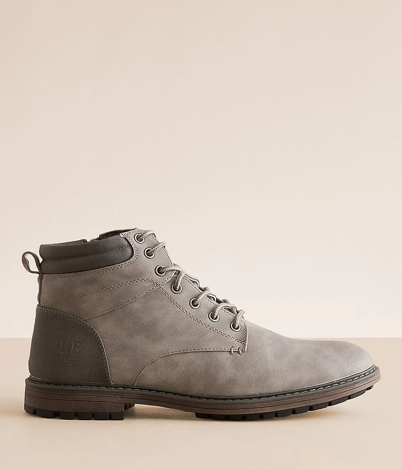 James Boot