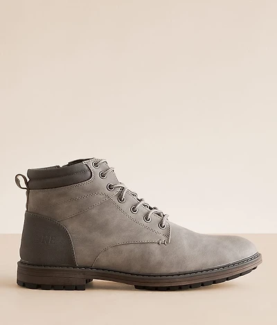 James Boot
