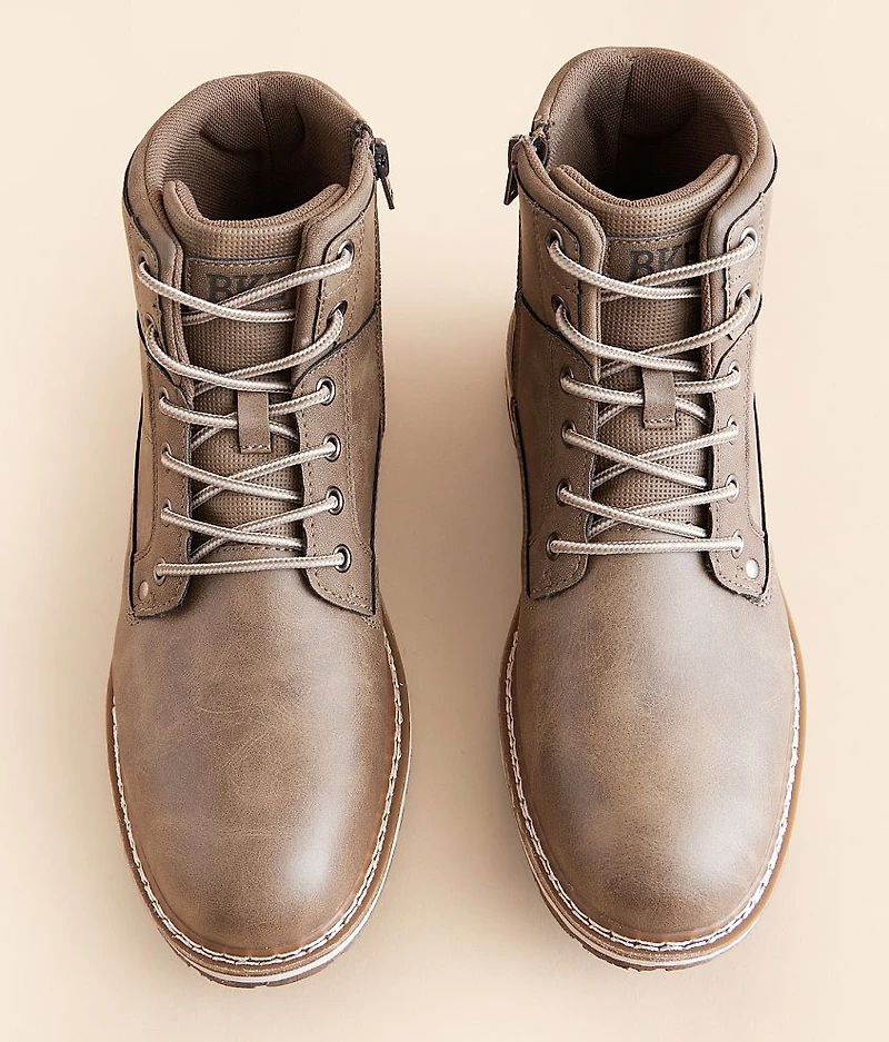 Linwood Boot