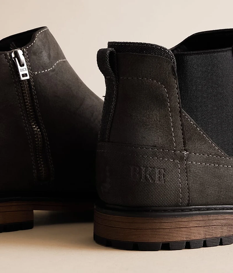 Mark Chelsea Boot