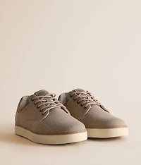 Ford Canvas Sneaker