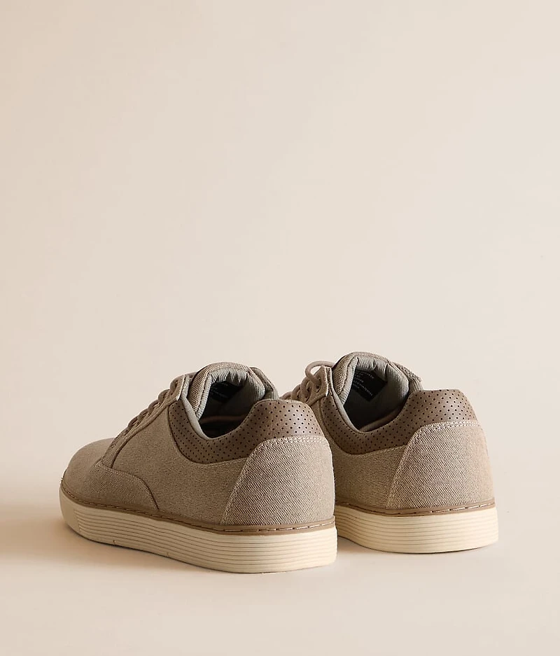 Ford Canvas Sneaker