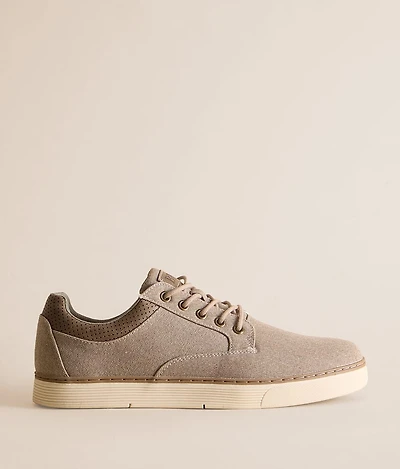Ford Canvas Sneaker