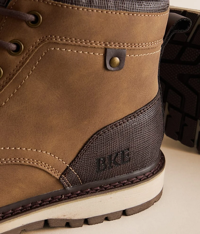 Holt Boot
