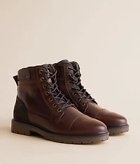 Cade Leather Boot