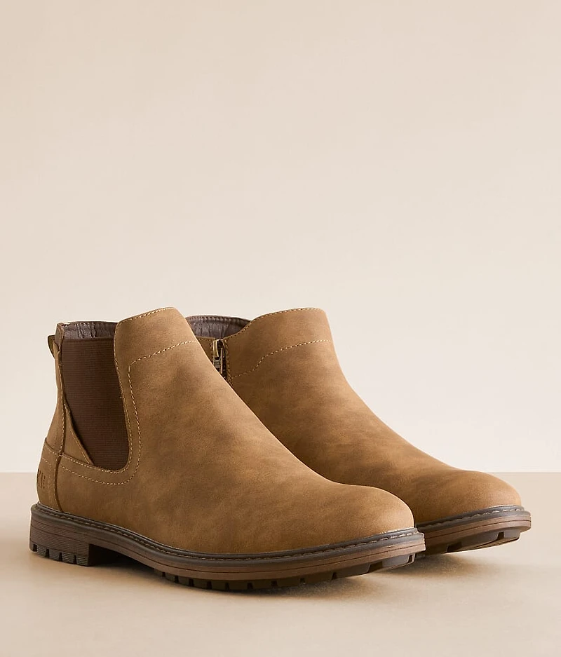 Mark Chelsea Boot