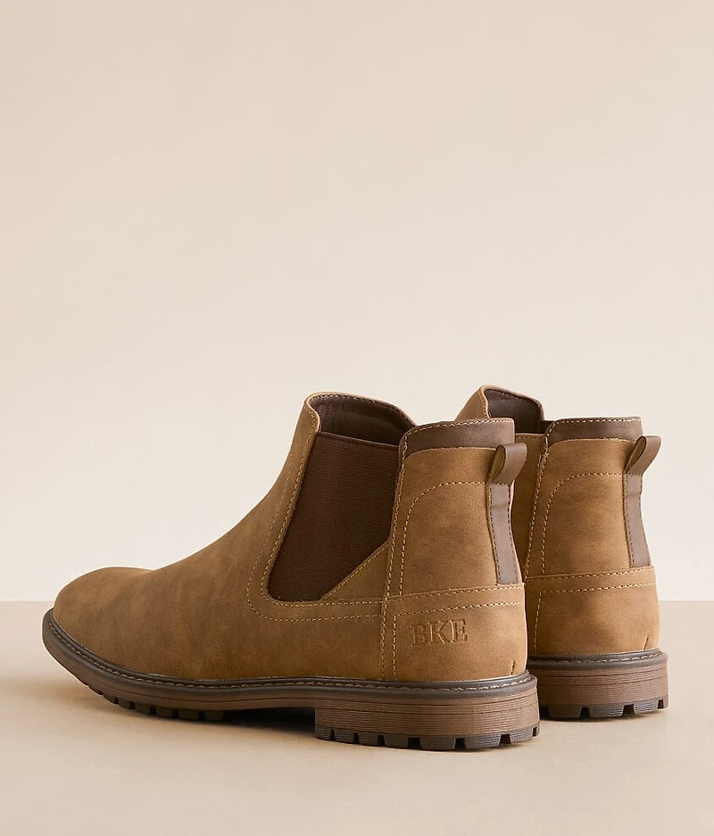 Mark Chelsea Boot