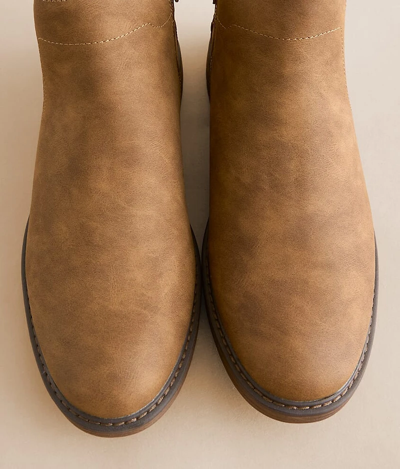 Mark Chelsea Boot
