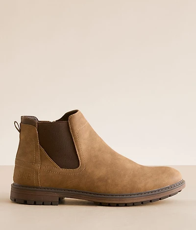 Mark Chelsea Boot