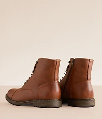 Travis Boot