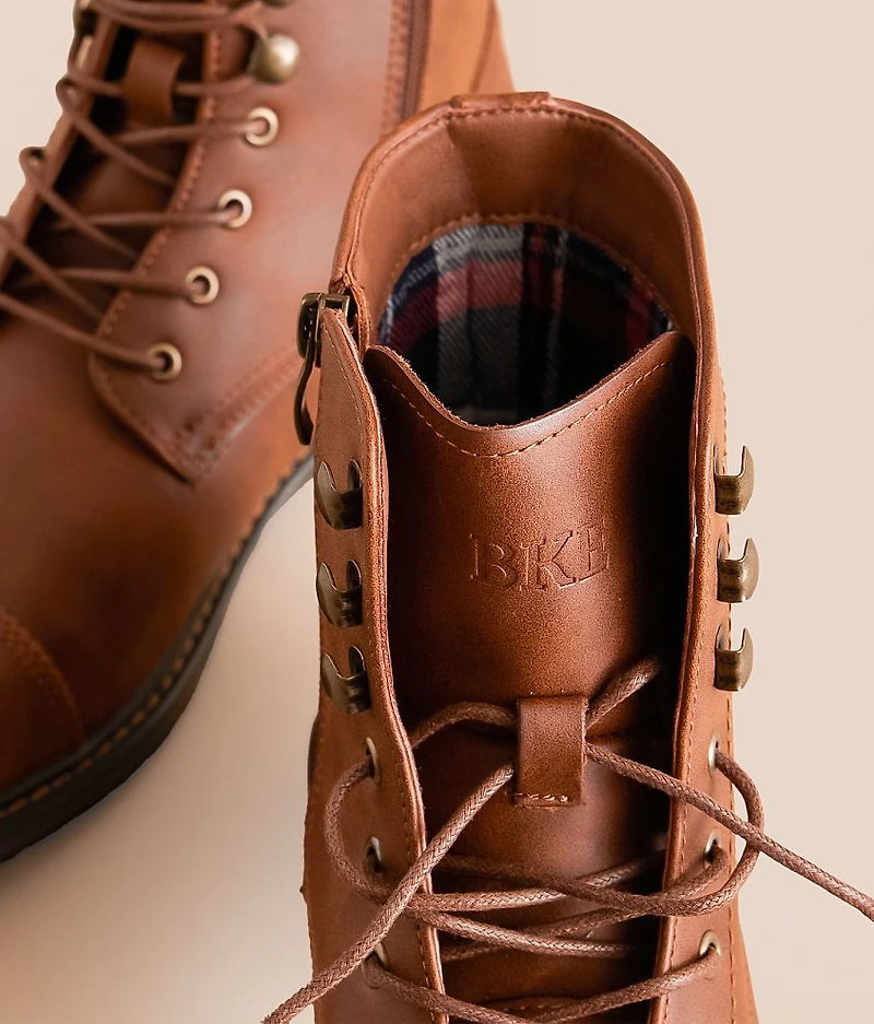 Travis Boot