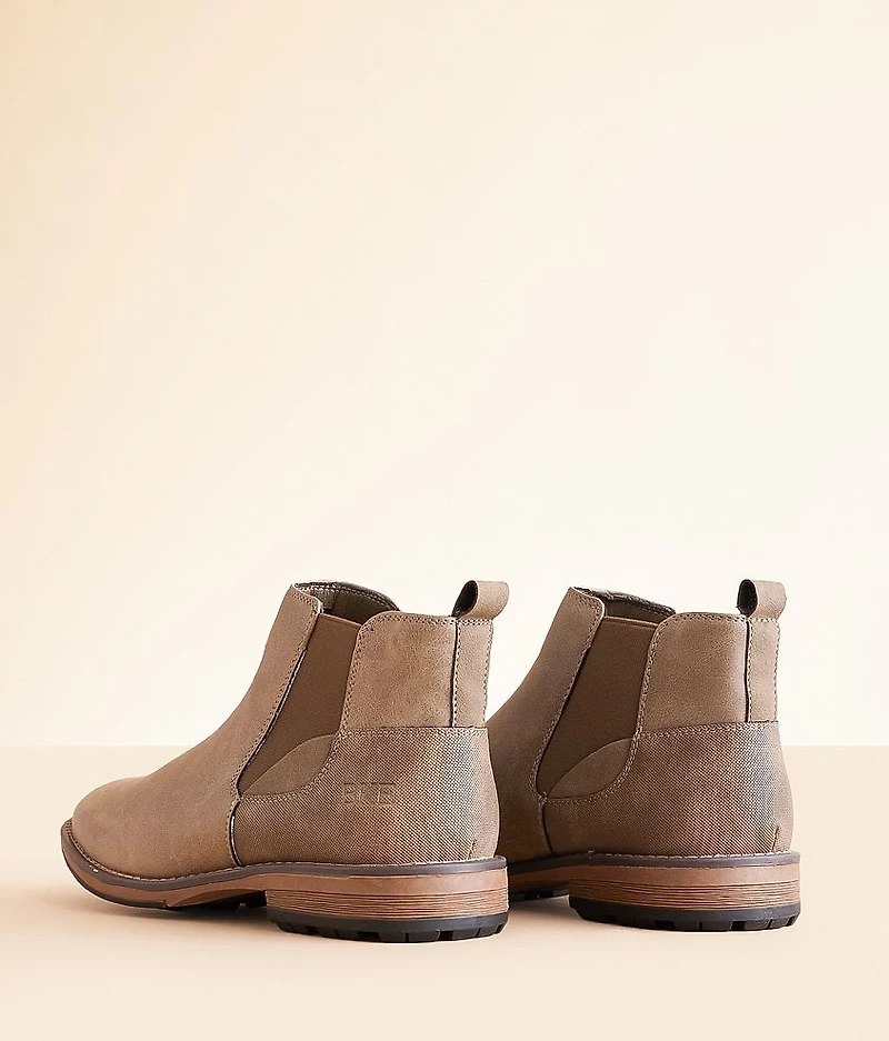 Zach Chelsea Boot