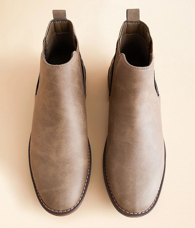 Zach Chelsea Boot