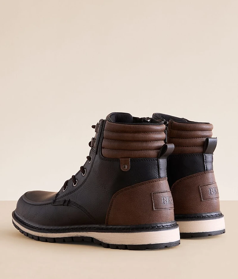 Midtown Boot