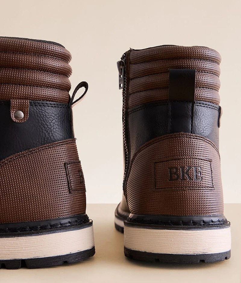 Midtown Boot