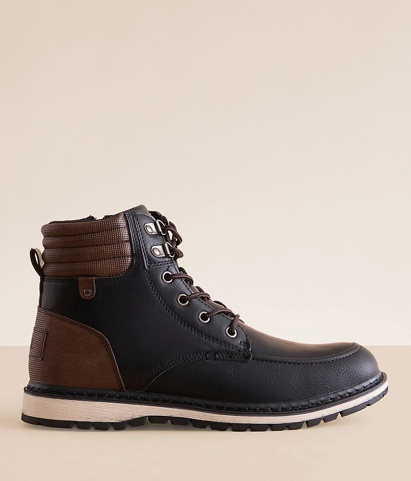 Midtown Boot
